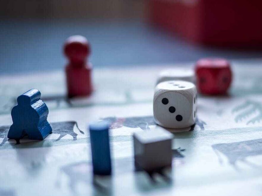 10 juegos tradicionales de ecuador