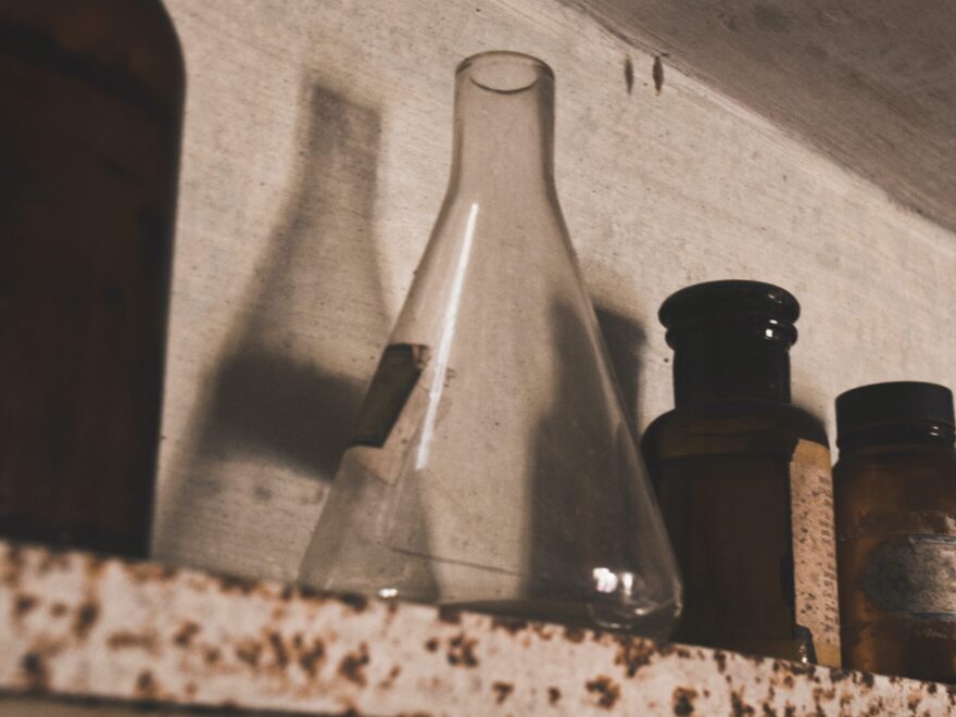 Los 10 químicos más importantes del mundo