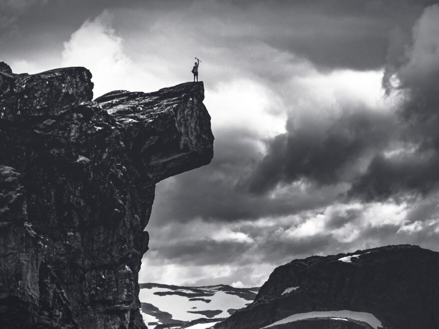 conquista de América