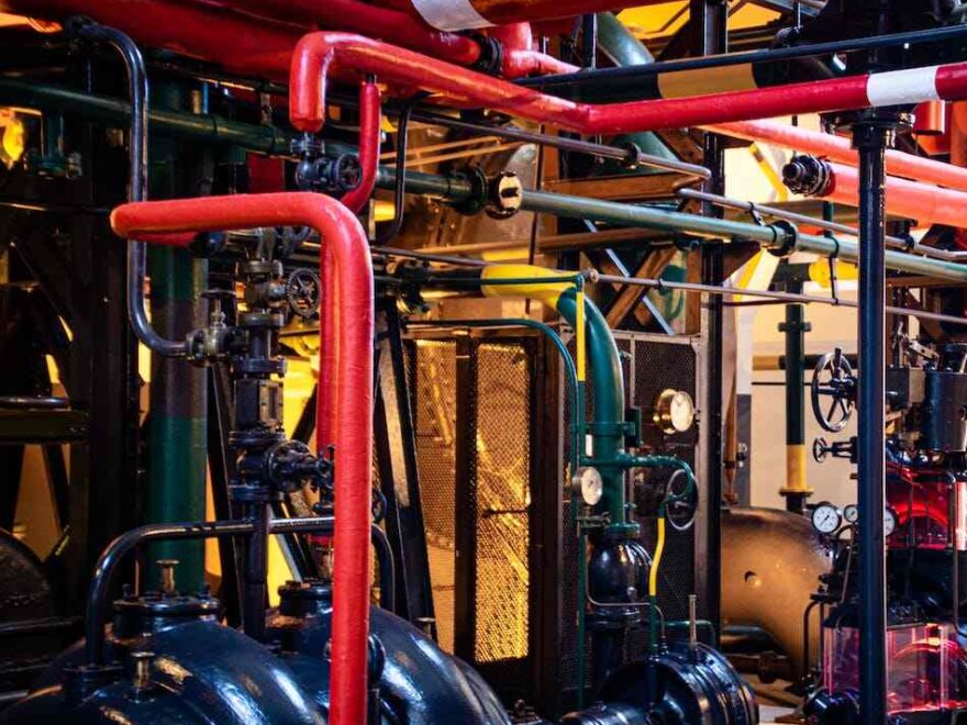 los 10 yacimientos de petroleo más grandes del mundo